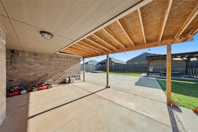 4017 Wind Haven Drive, Oklahoma City, OK 73179