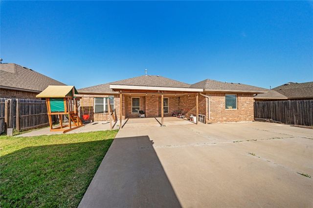 4017 Wind Haven Drive, Oklahoma City, OK 73179