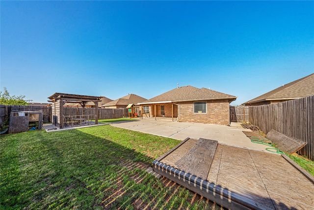 4017 Wind Haven Drive, Oklahoma City, OK 73179