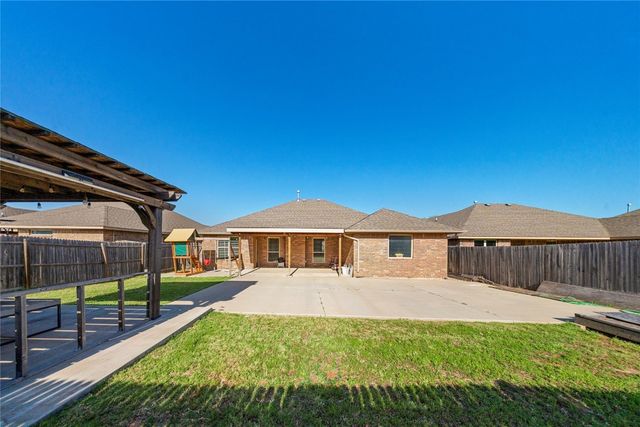 4017 Wind Haven Drive, Oklahoma City, OK 73179