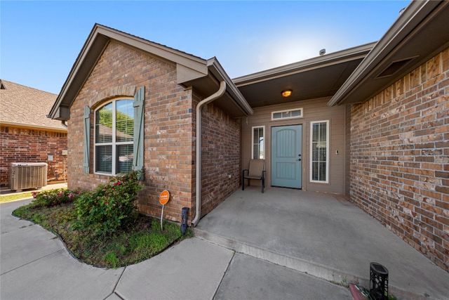 4017 Wind Haven Drive, Oklahoma City, OK 73179
