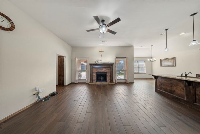 4017 Wind Haven Drive, Oklahoma City, OK 73179