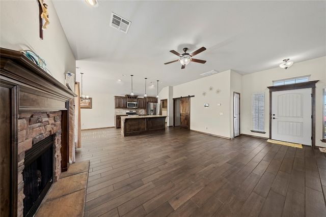 4017 Wind Haven Drive, Oklahoma City, OK 73179