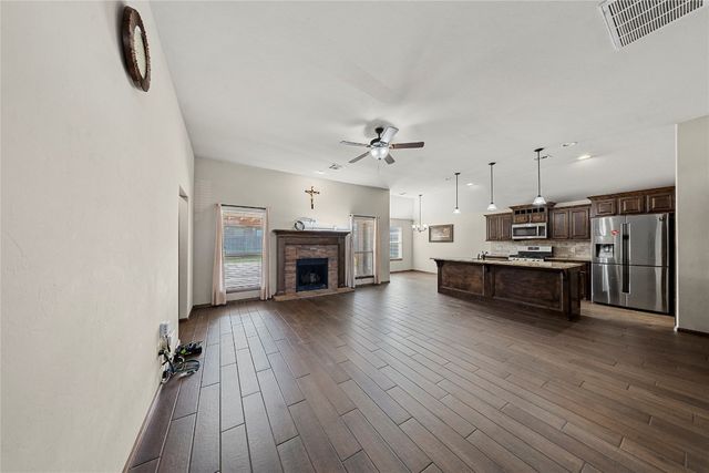 4017 Wind Haven Drive, Oklahoma City, OK 73179