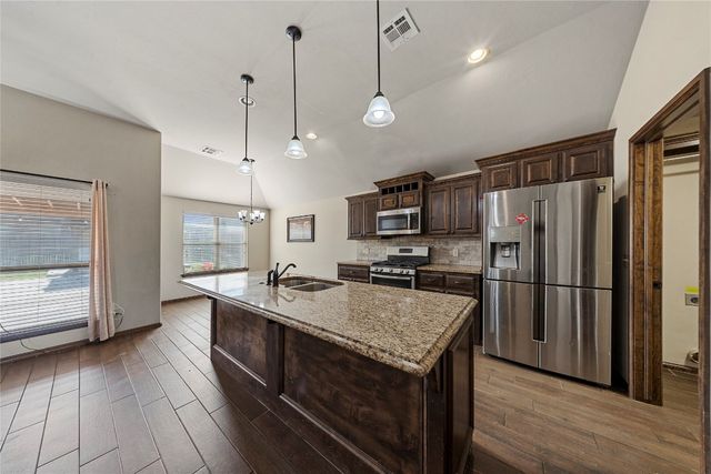 4017 Wind Haven Drive, Oklahoma City, OK 73179
