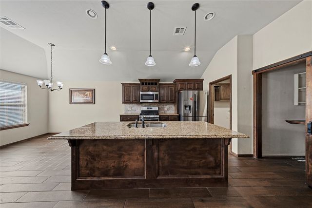 4017 Wind Haven Drive, Oklahoma City, OK 73179