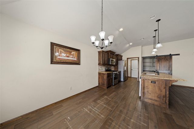 4017 Wind Haven Drive, Oklahoma City, OK 73179