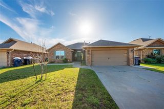 4017 Wind Haven Drive, Oklahoma City, OK 73179
