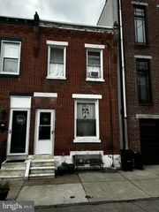 814 N PENNOCK ST, Philadelphia, PA 19130