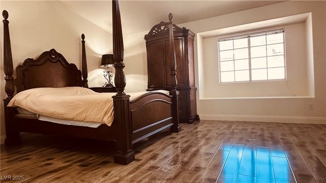 6012 Ghost Town Trail, Las Vegas, NV 89118