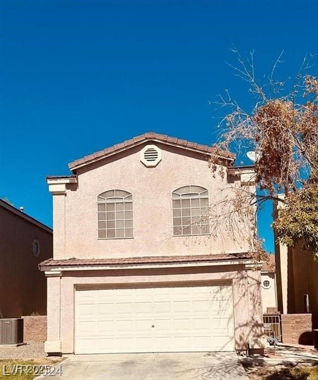 6012 Ghost Town Trail, Las Vegas, NV 89118
