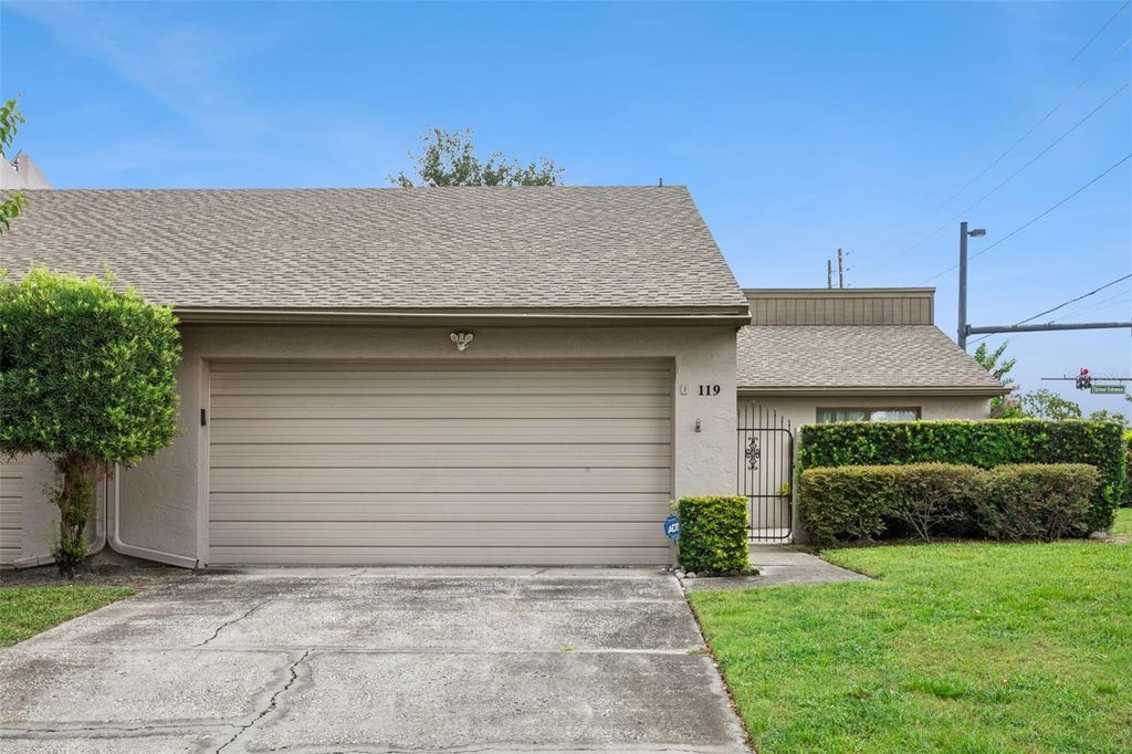 119 EASTWIND LANE, Casselberry, FL 32730
