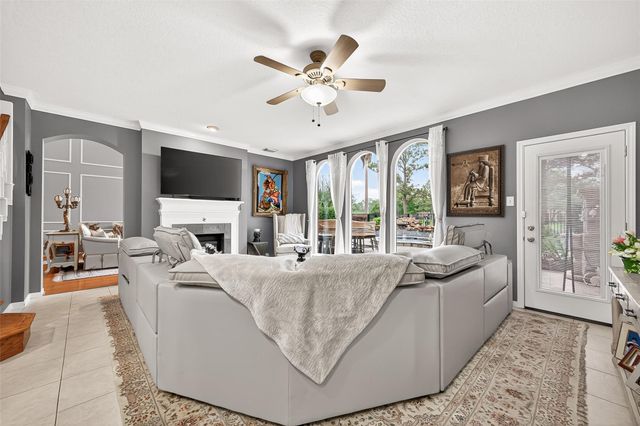 3219 Winding Lake Way, Katy, TX 77450