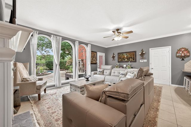 3219 Winding Lake Way, Katy, TX 77450