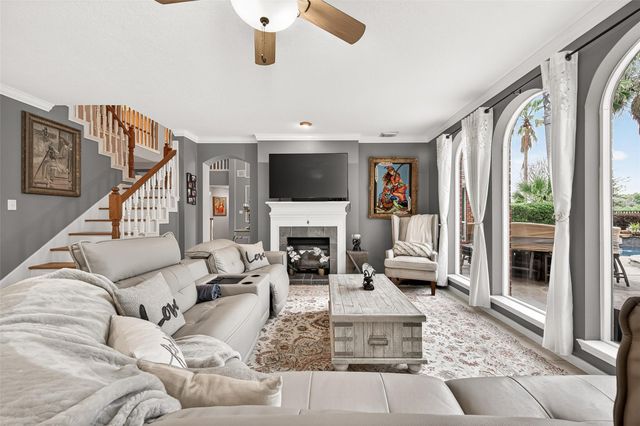 3219 Winding Lake Way, Katy, TX 77450