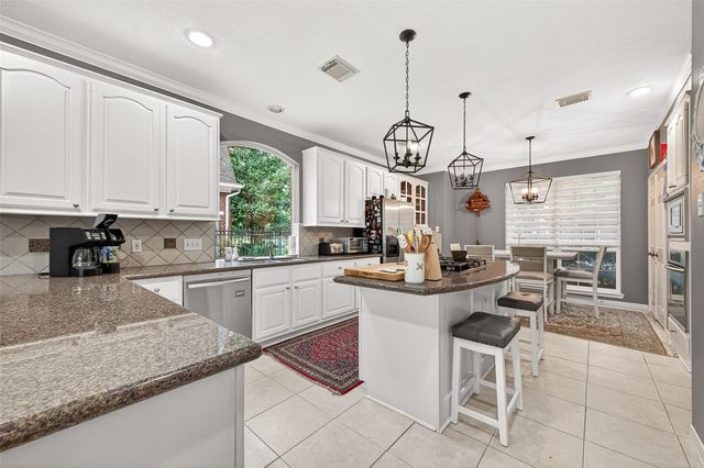 3219 Winding Lake Way, Katy, TX 77450