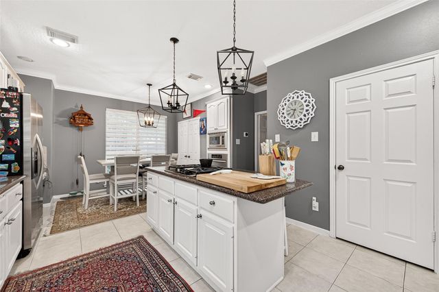 3219 Winding Lake Way, Katy, TX 77450