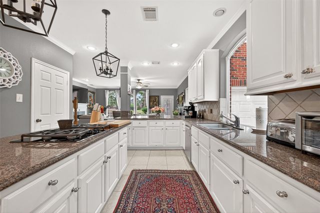 3219 Winding Lake Way, Katy, TX 77450