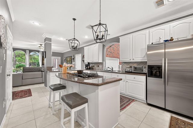 3219 Winding Lake Way, Katy, TX 77450