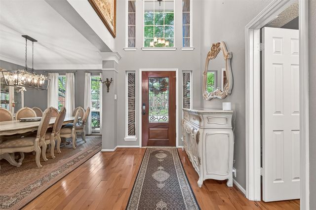 3219 Winding Lake Way, Katy, TX 77450