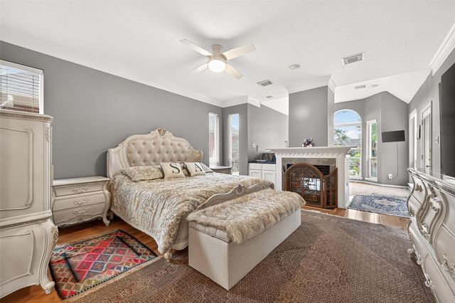 3219 Winding Lake Way, Katy, TX 77450