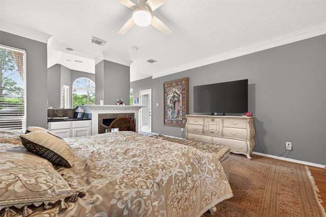 3219 Winding Lake Way, Katy, TX 77450