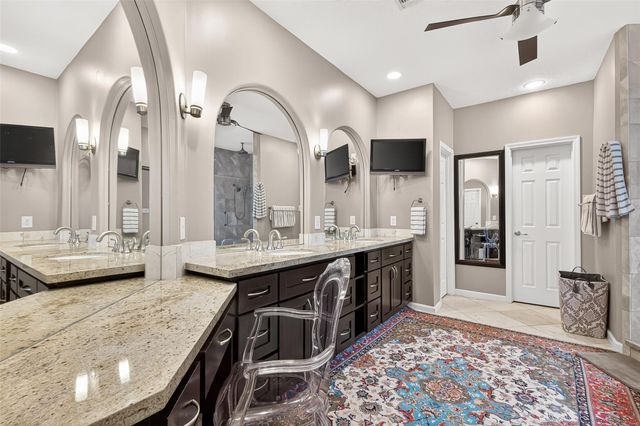 3219 Winding Lake Way, Katy, TX 77450