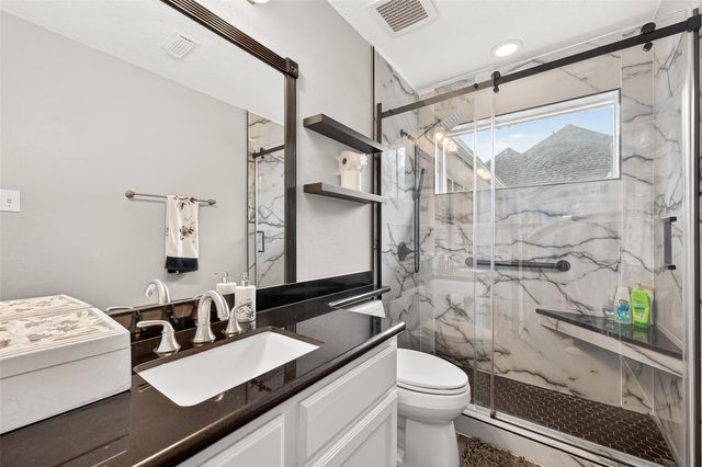 3219 Winding Lake Way, Katy, TX 77450