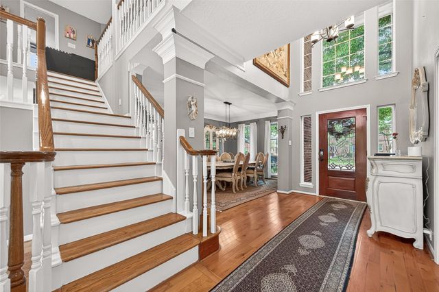 3219 Winding Lake Way, Katy, TX 77450