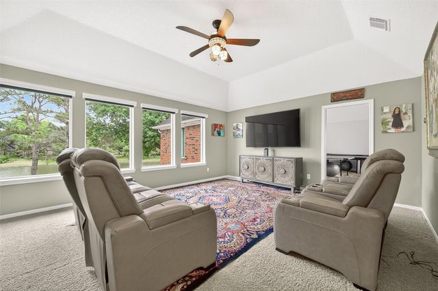 3219 Winding Lake Way, Katy, TX 77450