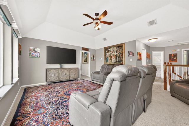 3219 Winding Lake Way, Katy, TX 77450