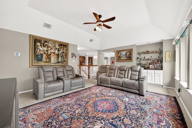 3219 Winding Lake Way, Katy, TX 77450