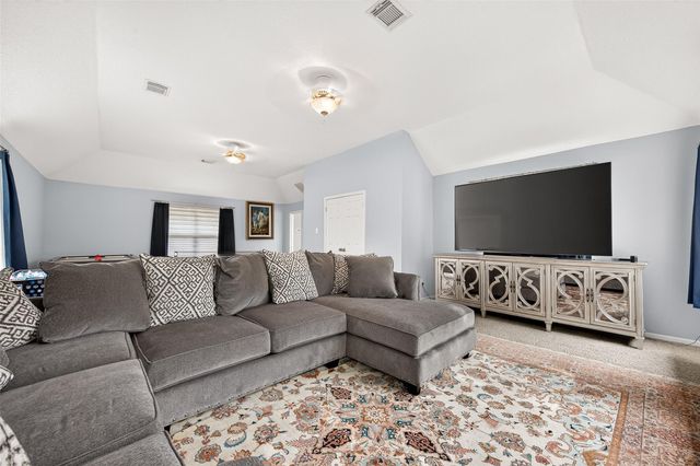 3219 Winding Lake Way, Katy, TX 77450