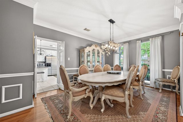 3219 Winding Lake Way, Katy, TX 77450