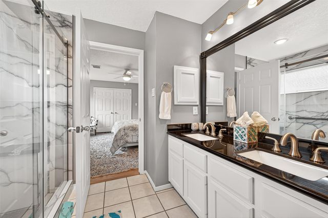 3219 Winding Lake Way, Katy, TX 77450