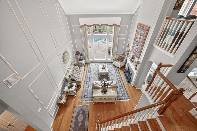 3219 Winding Lake Way, Katy, TX 77450