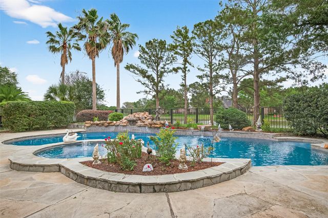 3219 Winding Lake Way, Katy, TX 77450