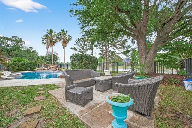 3219 Winding Lake Way, Katy, TX 77450