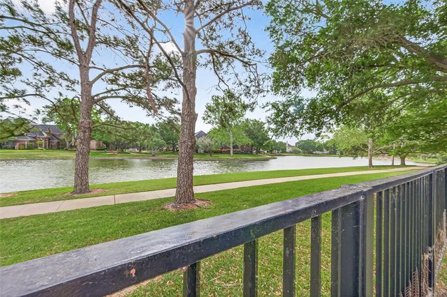 3219 Winding Lake Way, Katy, TX 77450