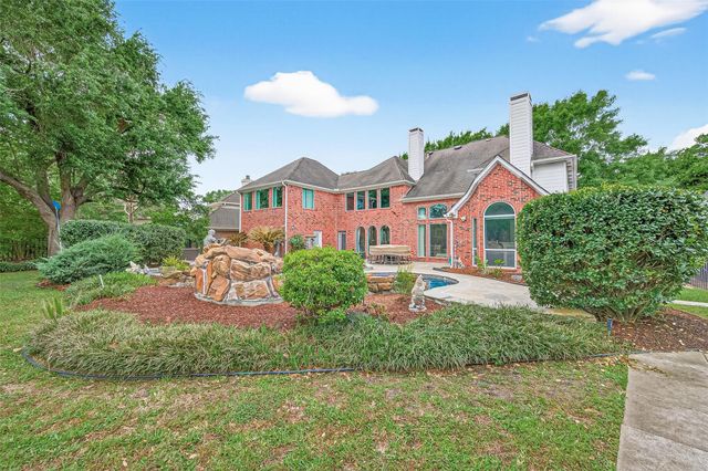 3219 Winding Lake Way, Katy, TX 77450