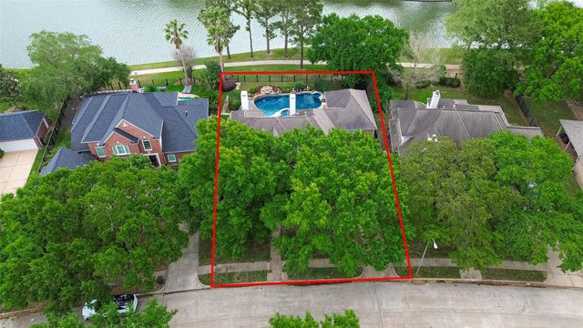 3219 Winding Lake Way, Katy, TX 77450
