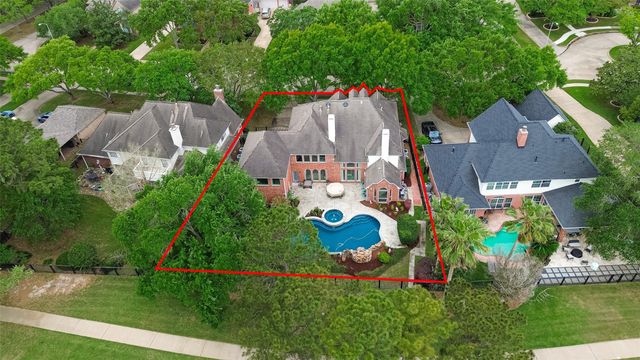3219 Winding Lake Way, Katy, TX 77450