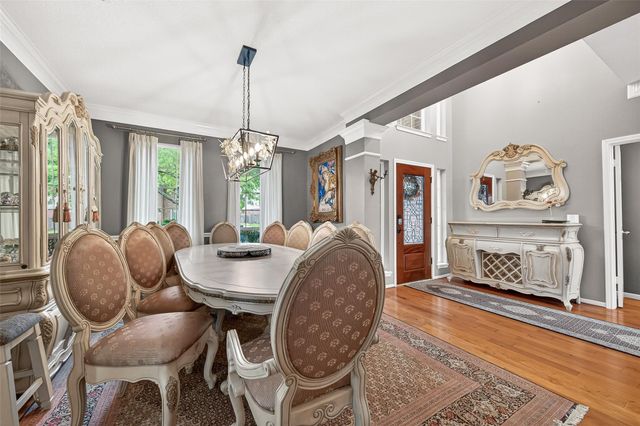 3219 Winding Lake Way, Katy, TX 77450