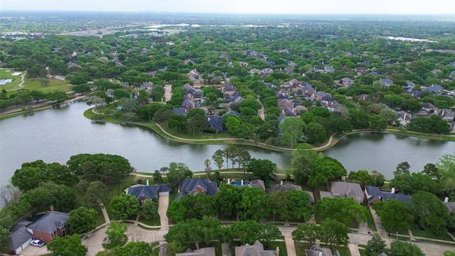 3219 Winding Lake Way, Katy, TX 77450