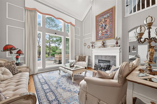 3219 Winding Lake Way, Katy, TX 77450