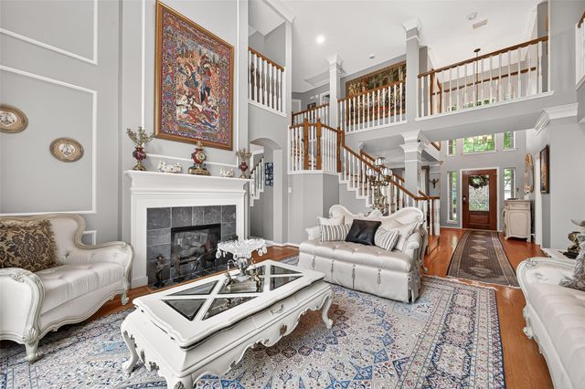 3219 Winding Lake Way, Katy, TX 77450