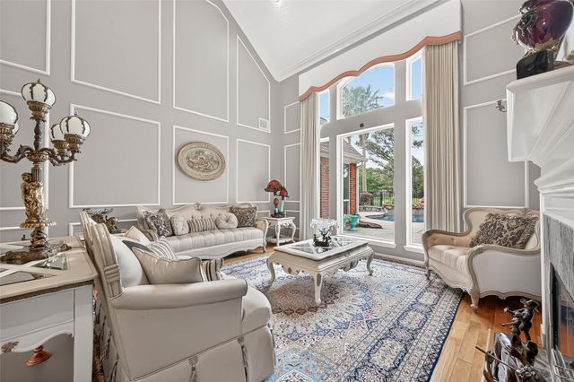 3219 Winding Lake Way, Katy, TX 77450