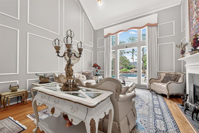 3219 Winding Lake Way, Katy, TX 77450