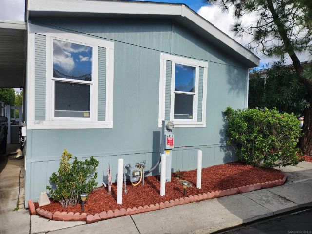 4876 Old Cliffs Rd., San Diego, CA 92120