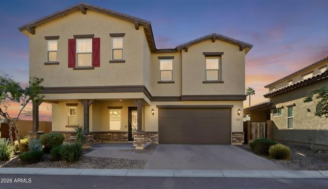 227 E BEATRYCE Street, Tempe, AZ 85288